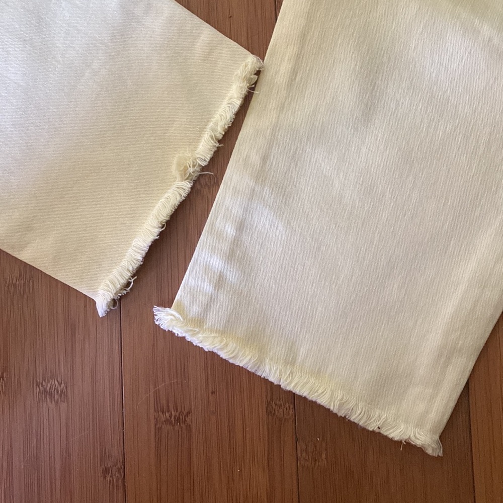 Loft Woman’s High Rise Pants - Picture 5 of 5